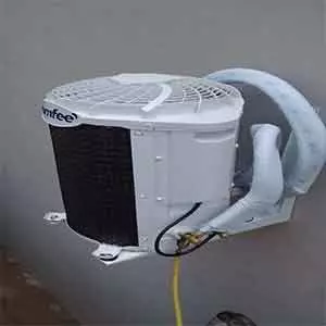 Loja de Ar Condicionado em Caieiras Ar Condicionado Portátil