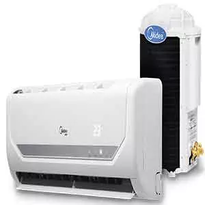 Sistemas HVAC e Loja de Ar Condicionado em Caieiras