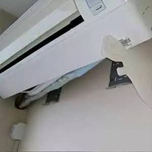 manutenção e Loja de Ar Condicionado em Caieiras
