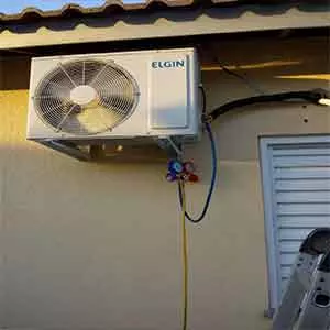 melhores ofertas em Loja de Ar Condicionado em Caieiras