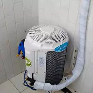 nosso serviço de Loja de Ar Condicionado em Caieiras