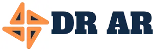 logo dr ar seu ar condicionado